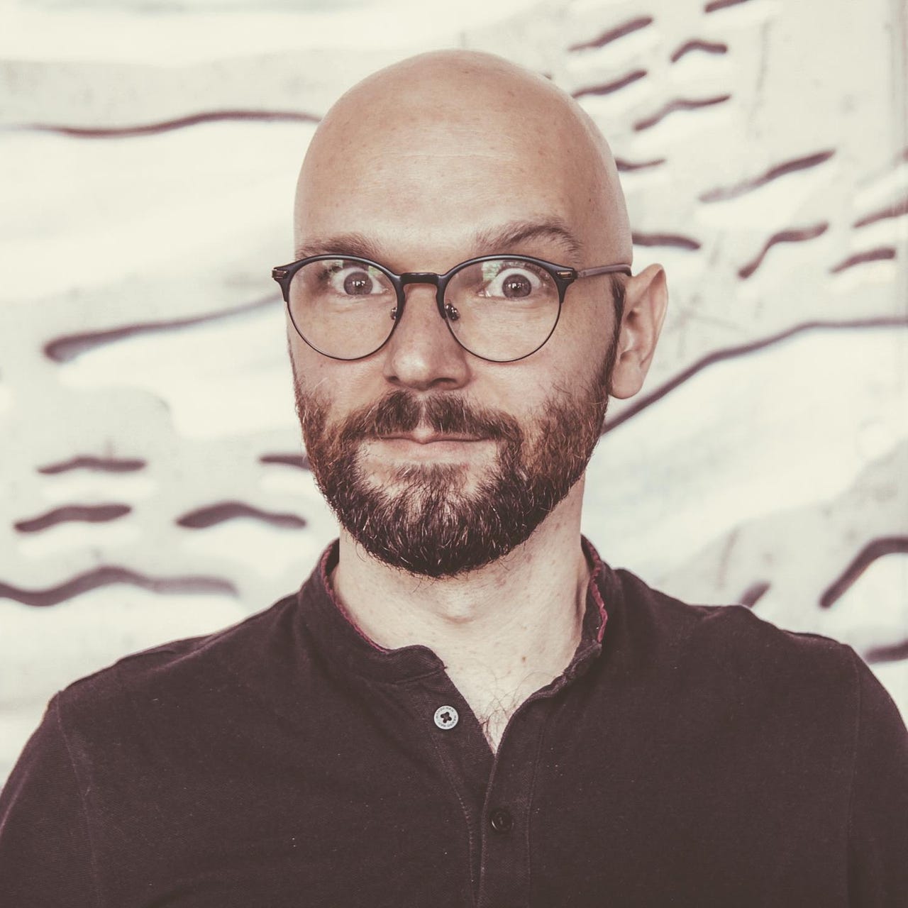 Rekonesans w sieci - Kamil Śliwowski