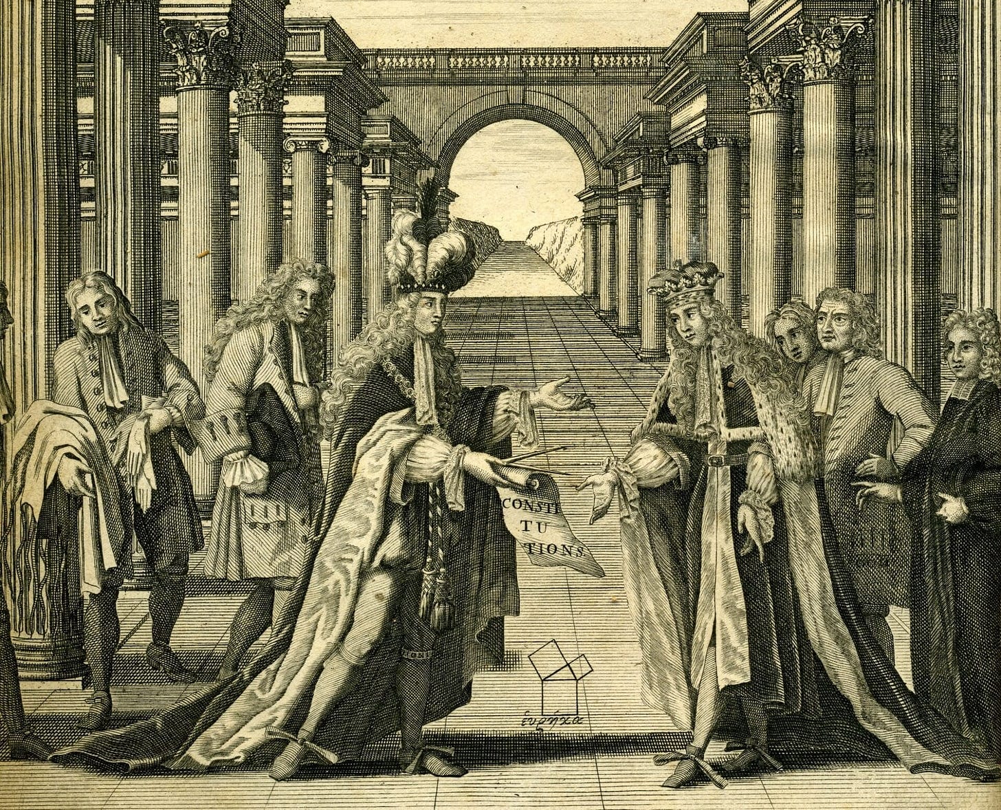 The Strange Origins of Freemasonry