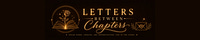 Letters Between Chapters