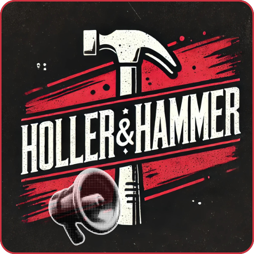 Holler & Hammer