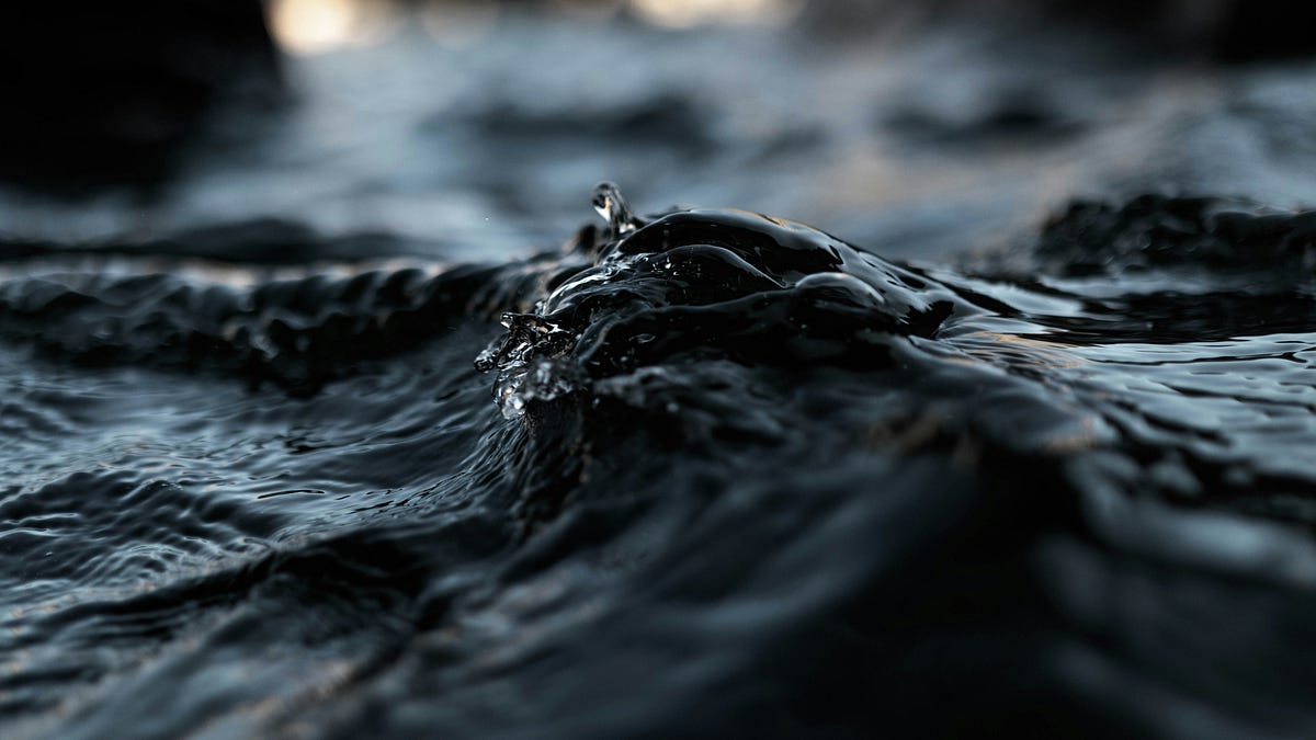 Horror Headspace: Why Does Horror Keep Making Us Get in the Water?