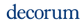 DECORUM