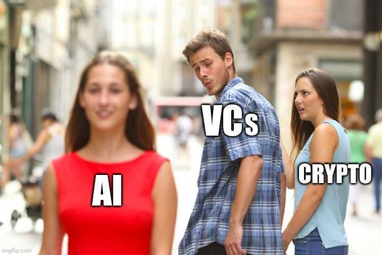 Same name, new face for AI