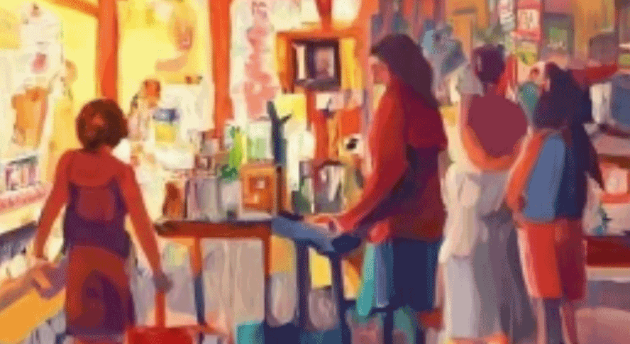 Second-Hand Retail: A First-Class Market