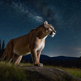 🖤 A Howling Homecoming - Part 2