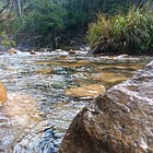 Celestial Creek