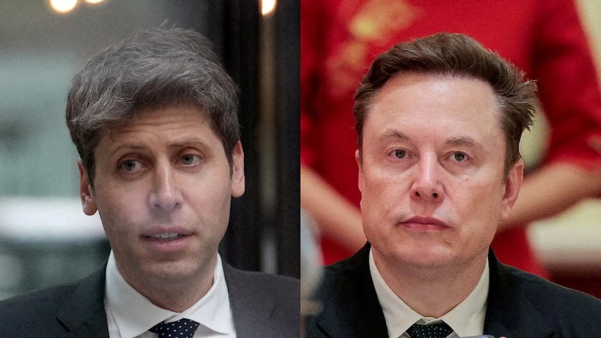 Elon Musk loses lawsuit against OpenAI and Sam Altman - ABC News Elon Musk loses lawsuit against OpenAI and Sam Altman - ABC News
