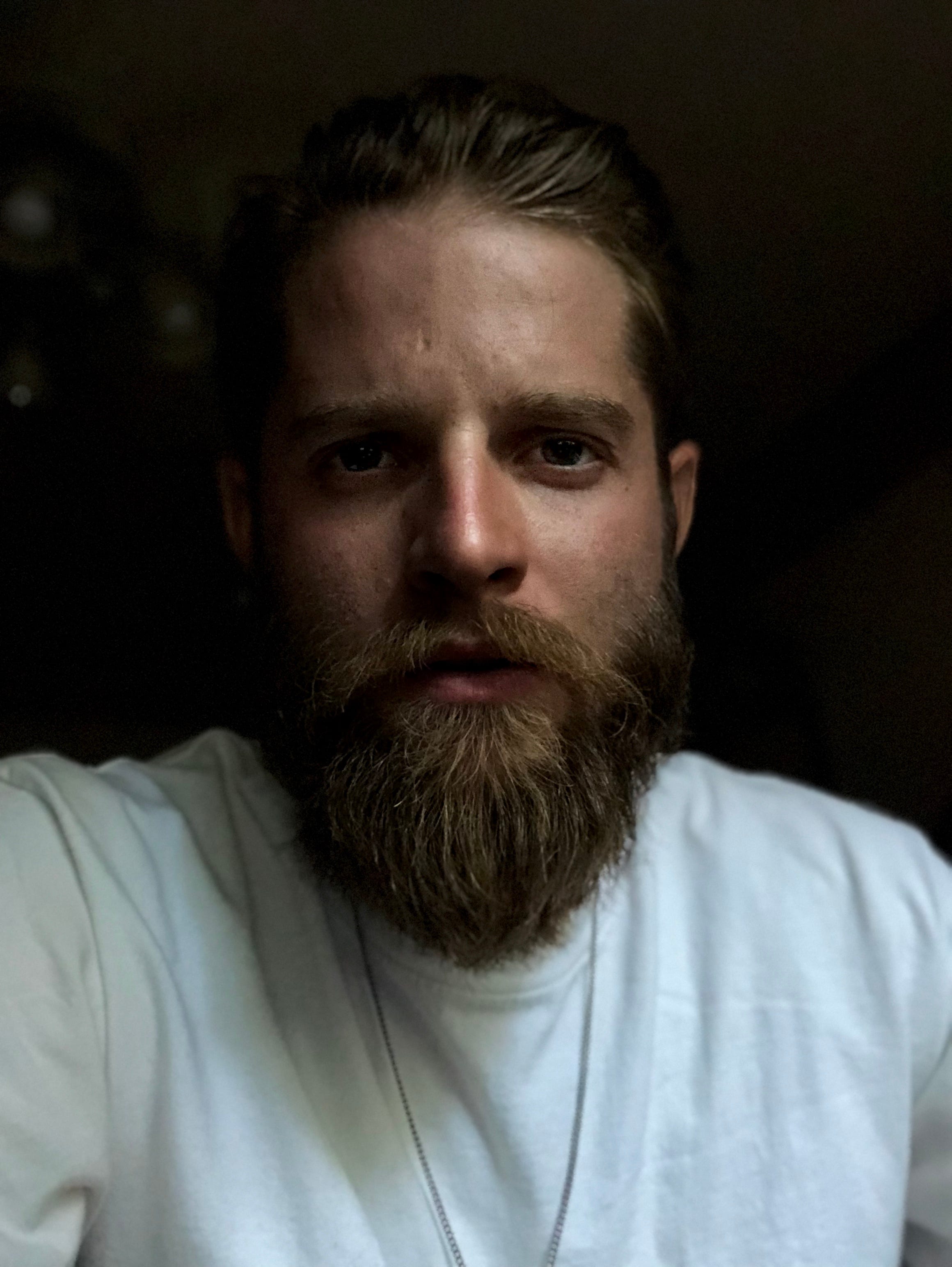 Evangelist Jeremiah Payne