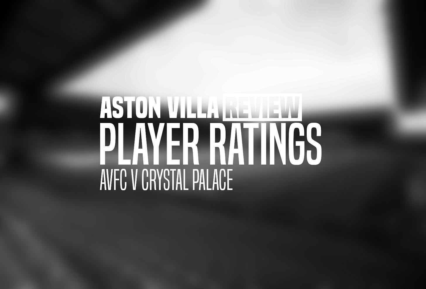 Aston Villa Review