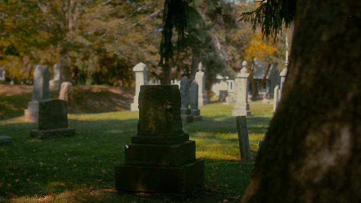 Halloween episode