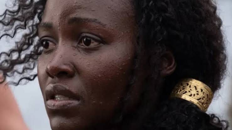 Lupita Nyong'o Is Helen of Troy in The Odyssey — And That's Only Half Her  Role - Cosmic Book News