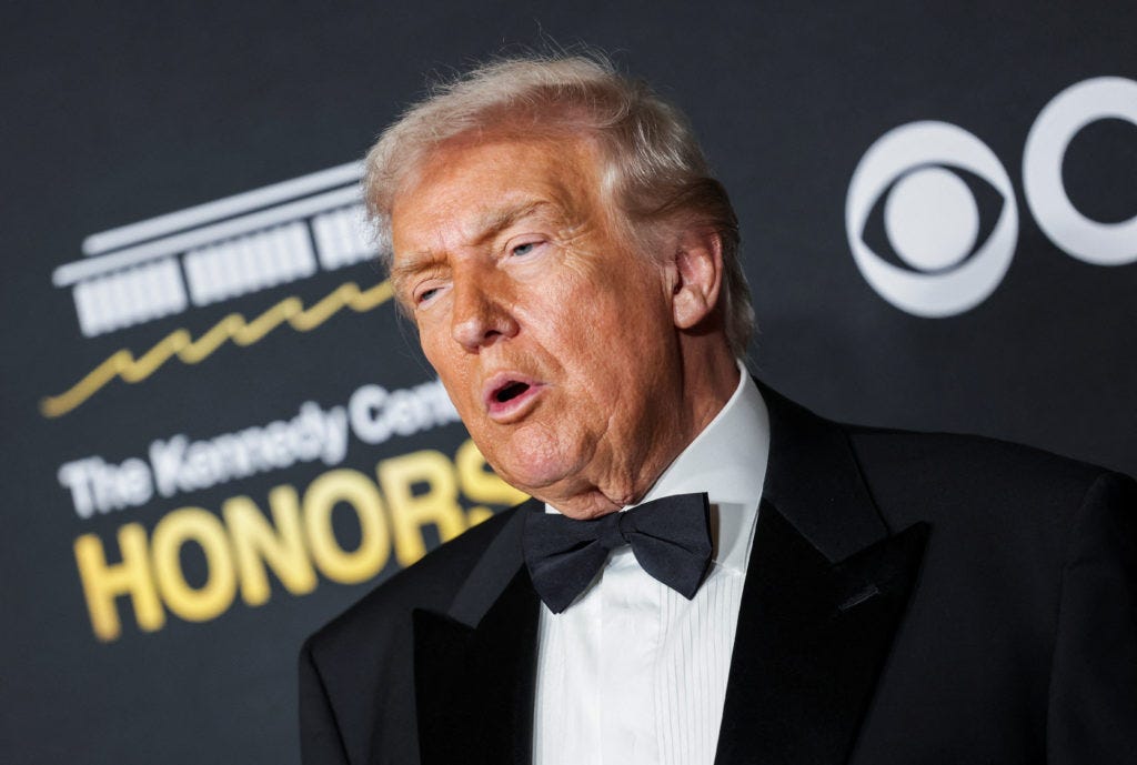 2025 Kennedy Center Honors at the John F. Kennedy Center for the Performing Arts in Washington, D.C. 2025 Kennedy Center Honors at the John F. Kennedy Center for the Performing Arts in Washington, D.C.