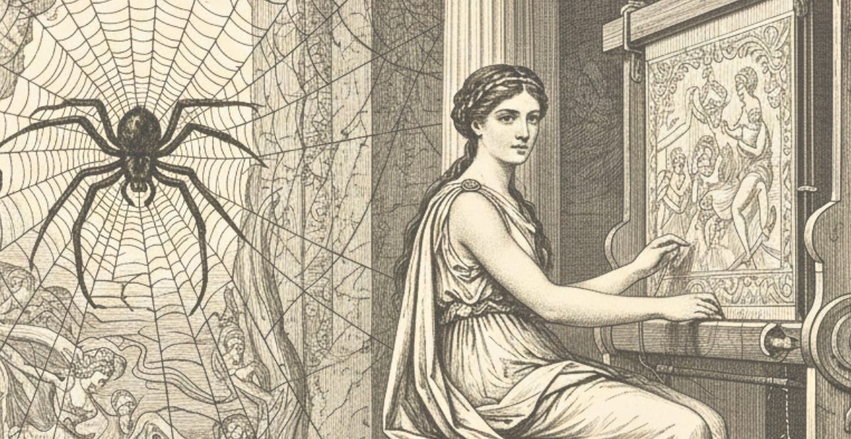 Arachne