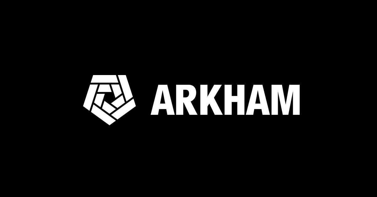 ARKM Melonjak 113% dalam 1 Minggu, Apa itu Arkham Crypto? - Pintu News