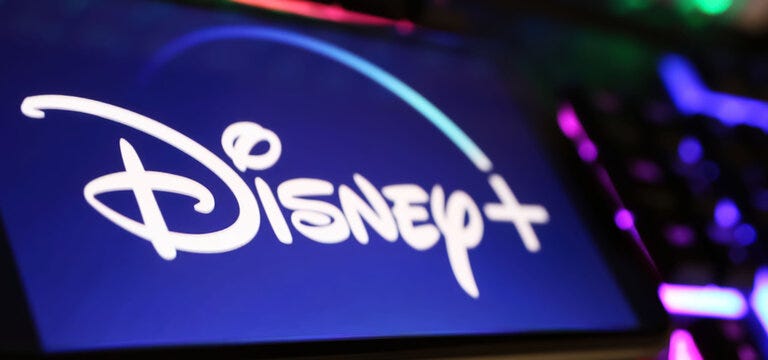 Image: Disney Image: Disney