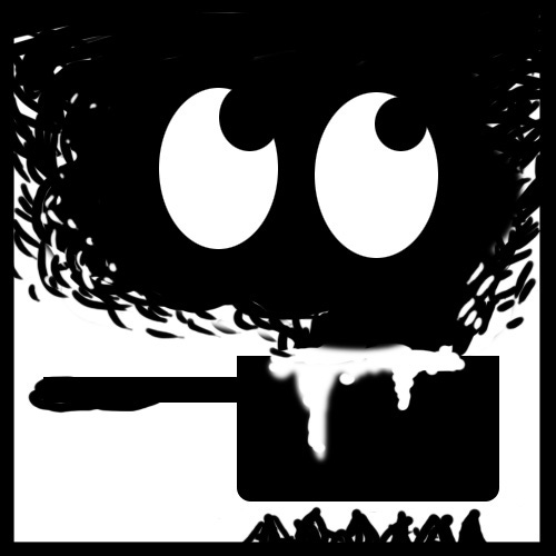 UnpreparedCookbook logo