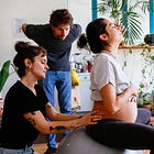 Venir au monde, autrement: le pouvoir de la justice reproductive