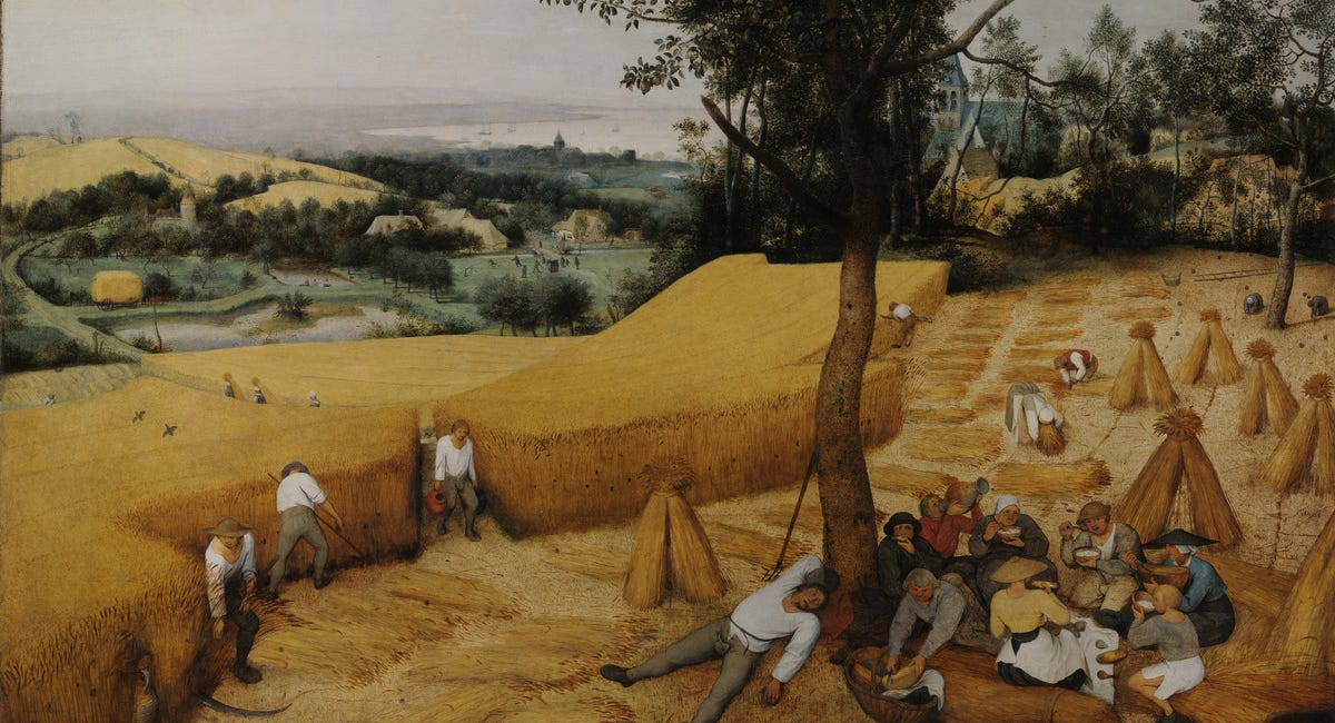 Removals, avoidances, and what Wendell Berry thought of making tonnes fungible