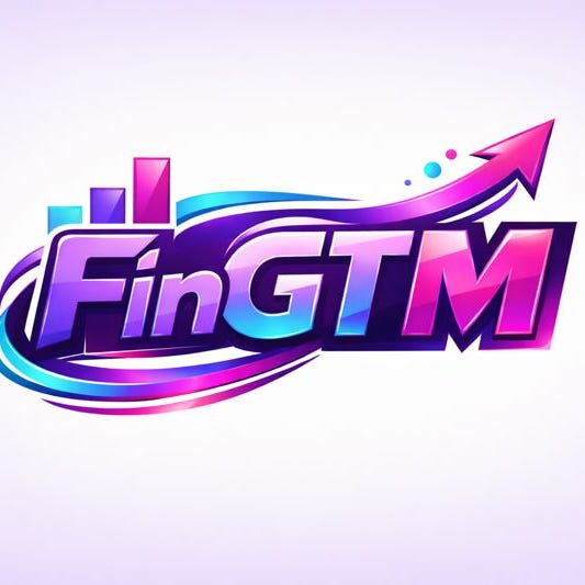 'Fin GTM' by FinTechtris