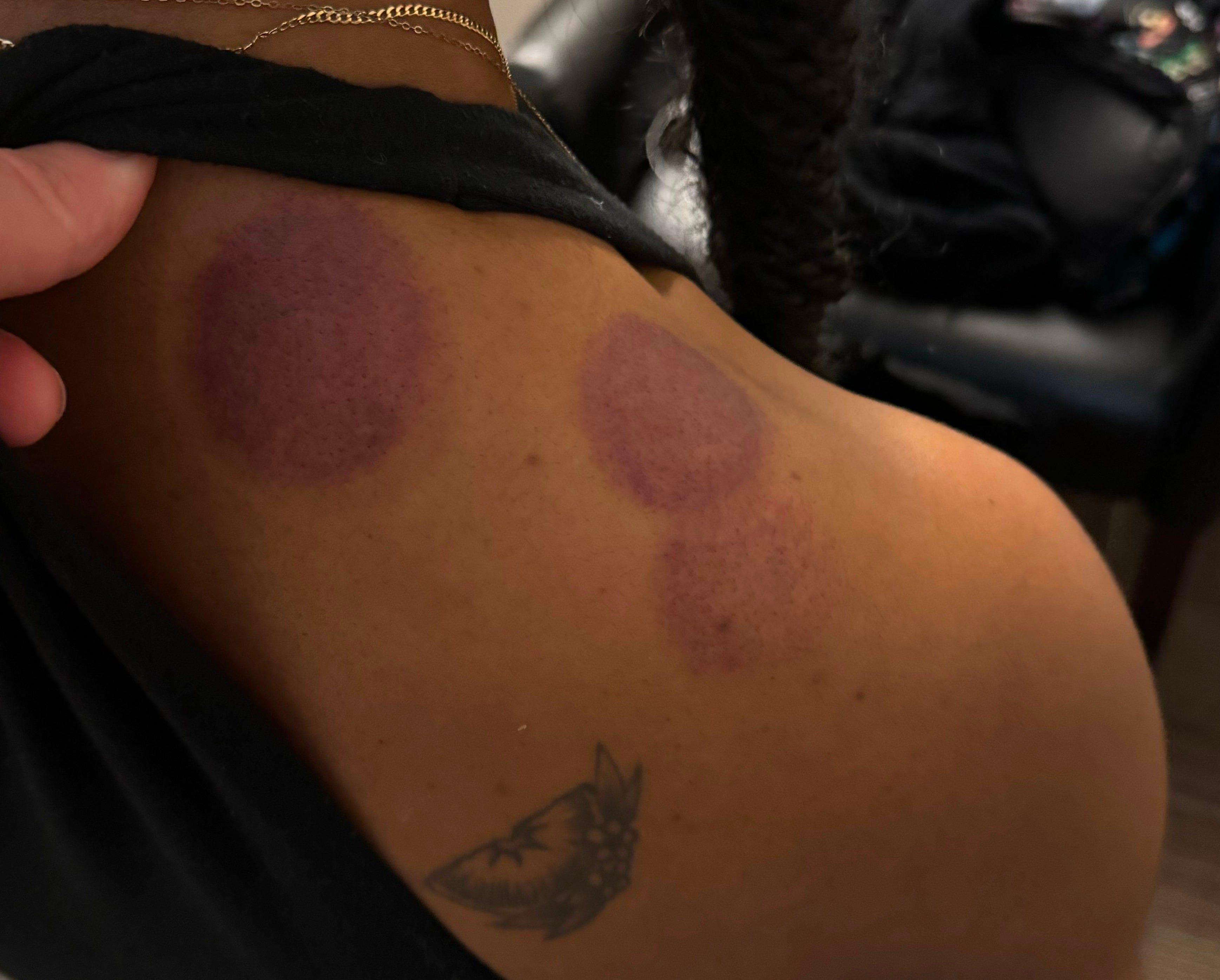 The Deacon Scotland Blended Scotch Whisky | Royal Batch, image size:3475x2791