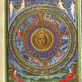 From End Times to Sacred Times