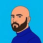 Danilo Aprigliano's avatar