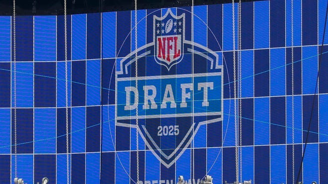 2025 NFL Draft: Picks order, dates, times, TV schedule