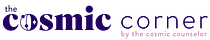the cosmic corner 