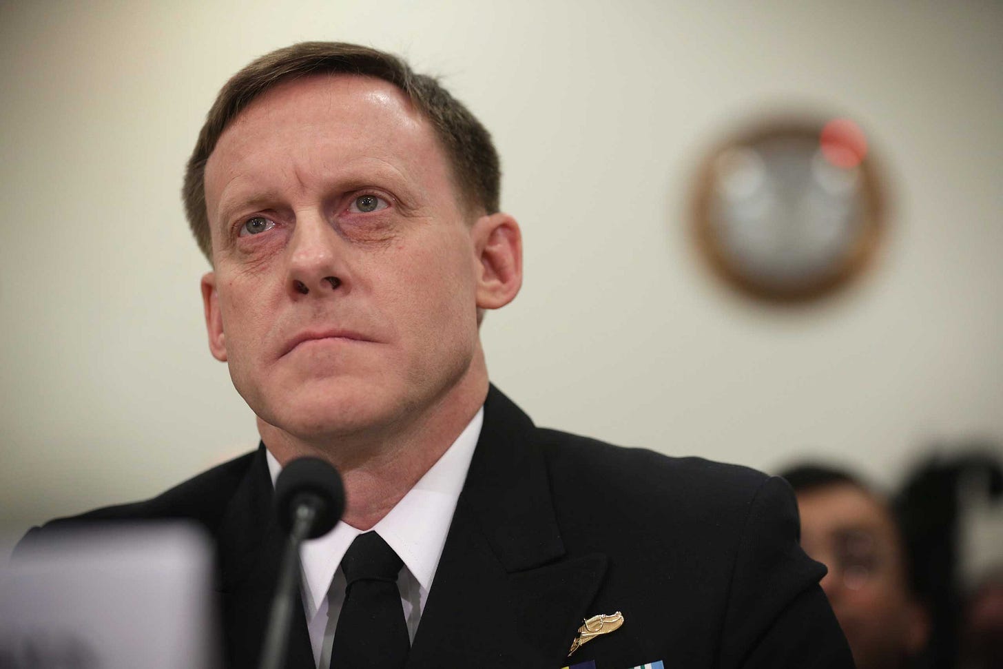 NSA Chief Michael Rogers on Sony Hack: "The Entire World is Watching ... NSA Chief Michael Rogers on Sony Hack: "The Entire World is Watching ...