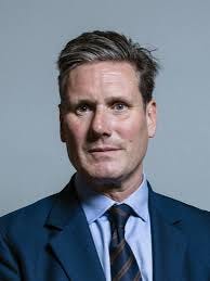 File:Official portrait of Keir Starmer ...