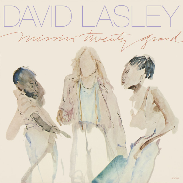 Missin' Twenty Grand (Expanded Edition) - Album by David Lasley | Spotify
