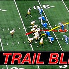 Using 'Trail' Mechanics to Kill the Play-Action Game