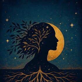 Herstory: A Reclamation of Power, Voice, and the Sacred Feminine