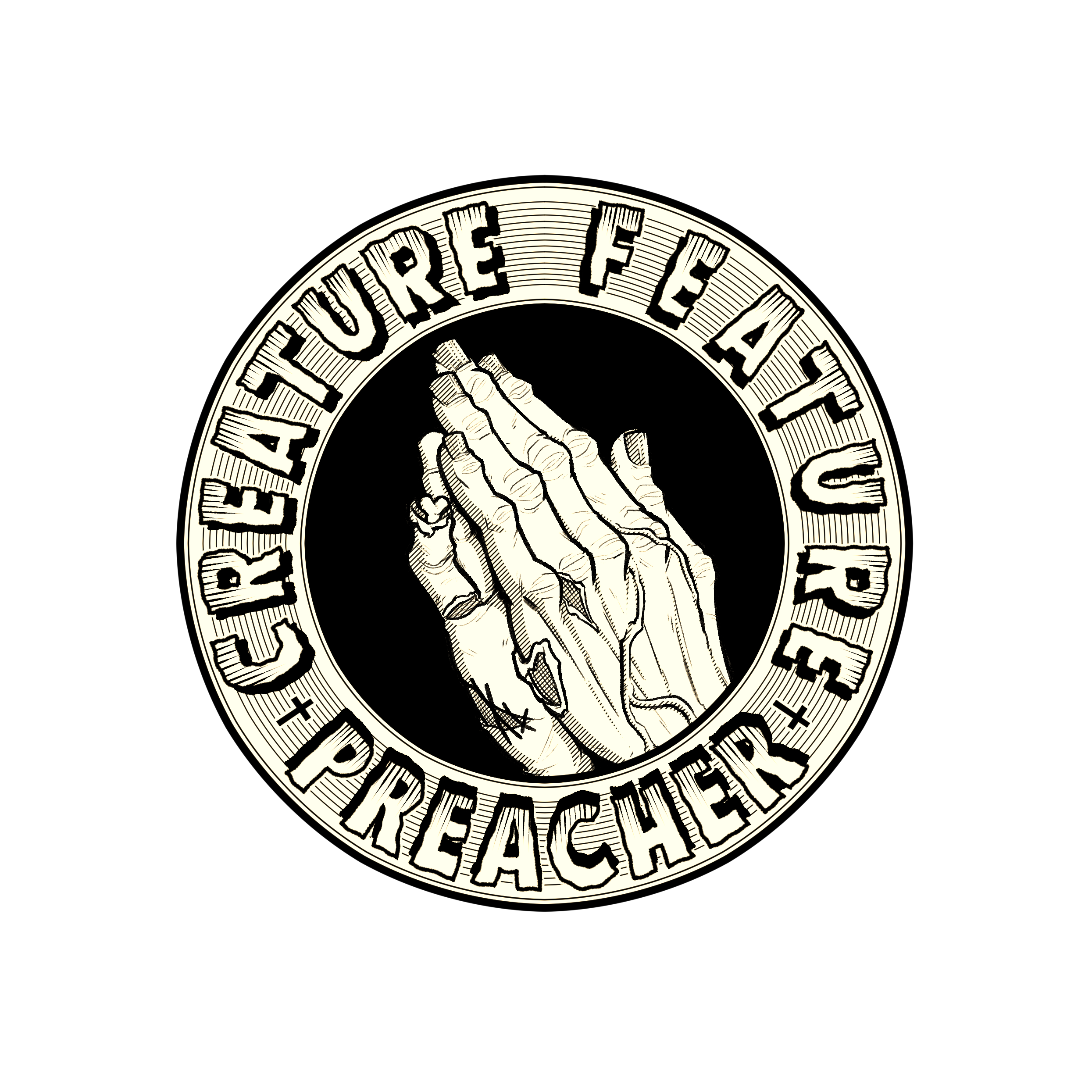 Creature Feature Preacher