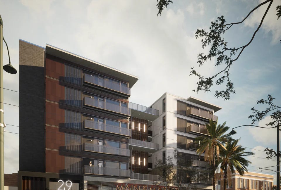 Rebuilding the American Dream in a Box (Starting in Arizona)