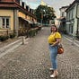 Mathilde's avatar