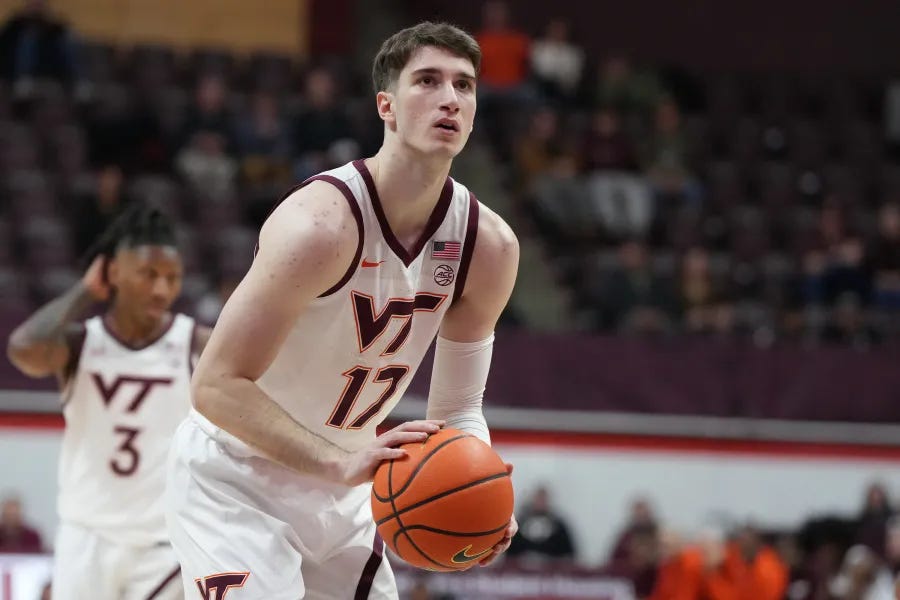 Newsletter: Terrance Brown Watch, Neoklis Avdalas Commits, UNC Baseball Blasts No. 2 GT