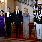 Washington Enters the Fashion Chat