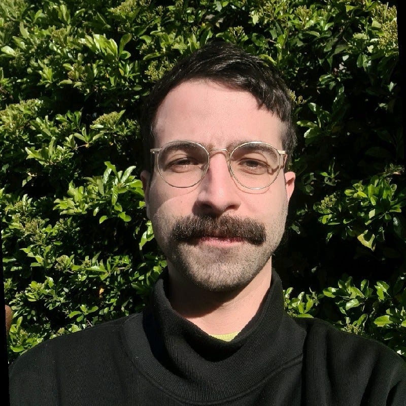 Profile photo of Rodrigo Turra Profile photo of Rodrigo Turra