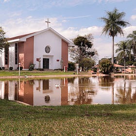 Tesouros da arte sacra: as igrejas de Piracicaba (05)