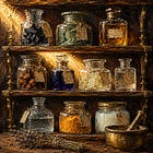 Ten Remedies, Three Mechanisms