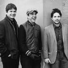 Tune Tag #65 with Matt McClure: Lilys, Lickerish Quartet, Beck, Mavis Staples, Wilco, Three O'Clock, Steve Earle, Quick