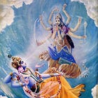 Understanding the cosmic creation