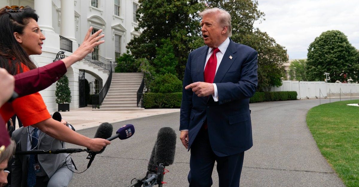 The Latest: Trump rejects Iran's latest response to ceasefire proposal ahead of his trip to China :: WRAL.com The Latest: Trump rejects Iran's latest response to ceasefire proposal ahead of his trip to China :: WRAL.com