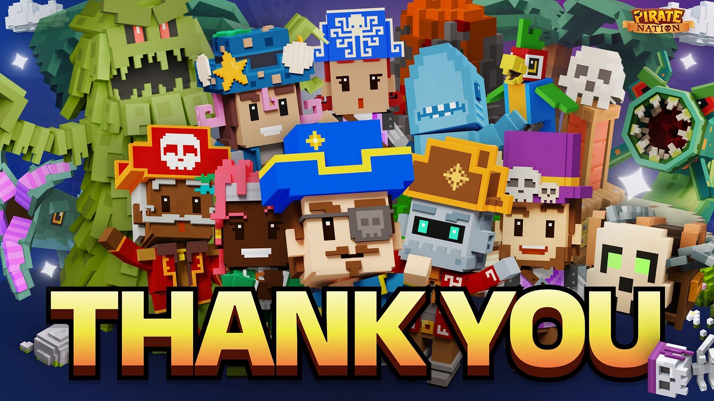 Web3 Games to Try in November 2025