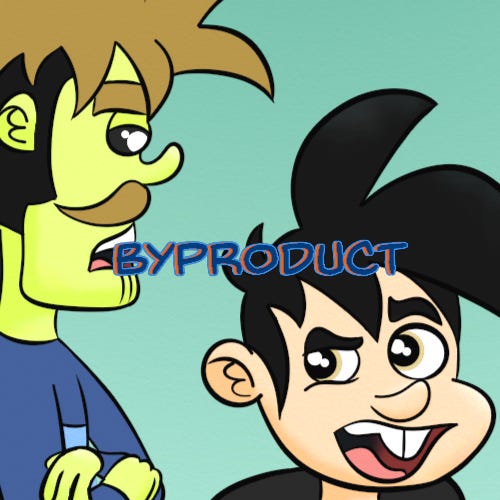 Byproduct 