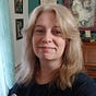 Melissa Allen's avatar
