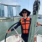 Jerome Tan's avatar