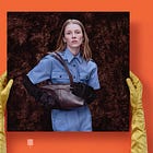 Where I Think Luxury Brand Images Are Heading Now
