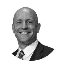 Greed, Guts and Glory